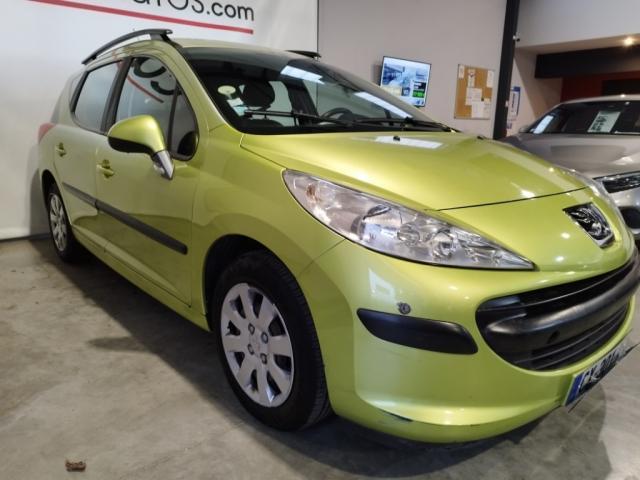 Peugeot 207 Sw 1.4e 75ch Trendy
