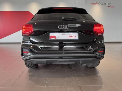 Audi Q2 35 Tfsi 150 s tronic 7 s line