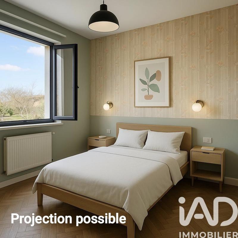 Maison - 194 m² - 9 pièces