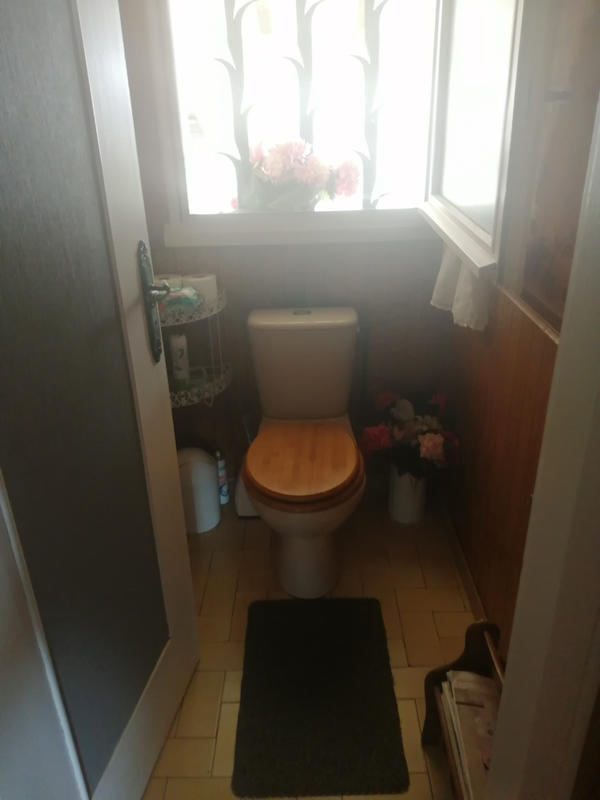 Maison - 141 m² - 8 pièces