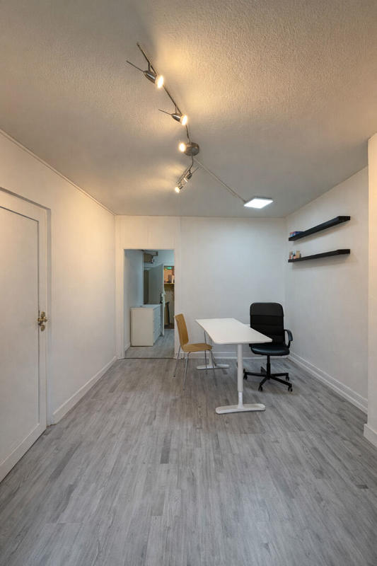 Appartement - 22 m² - 1 pièce