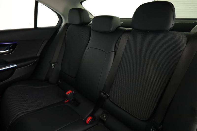 Mercedes Classe c 200 Avantgarde Line 9g-Tronic 204 ch