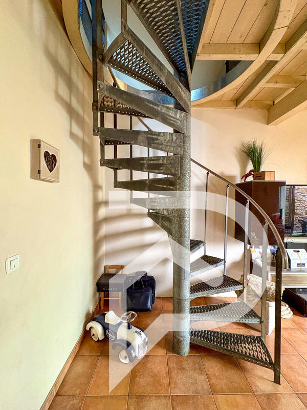 Maison - 147 m² - 6 pièces