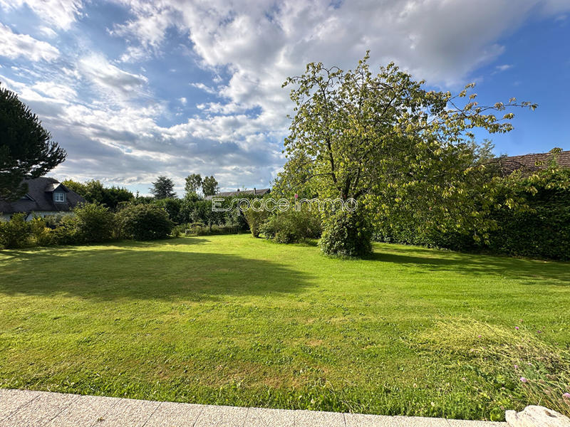 Maison - 161 m² - 6 pièces