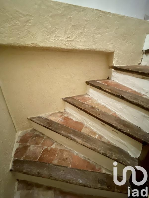 Maison de village - 160 m² - 4 pièces