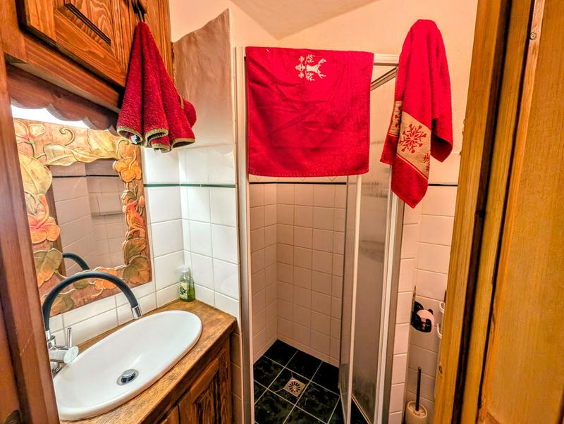 Appartement - 26 m² - 2 pièces