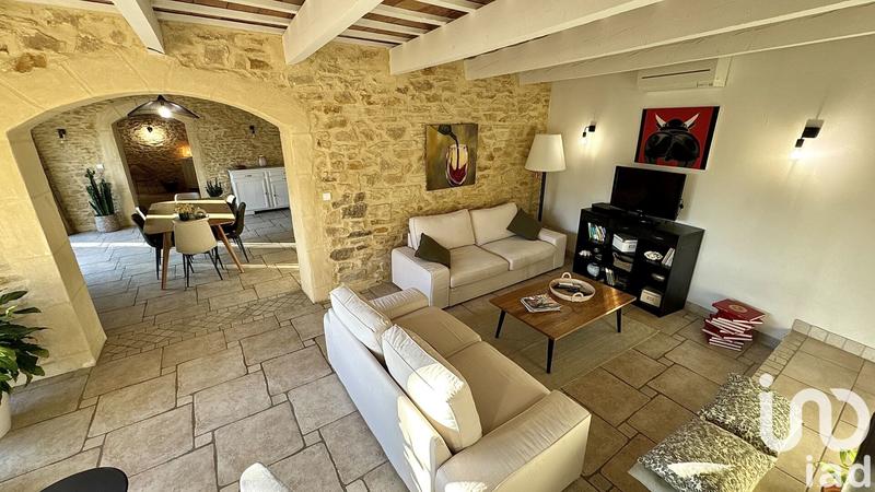 Maison - 280 m² - 10 pièces