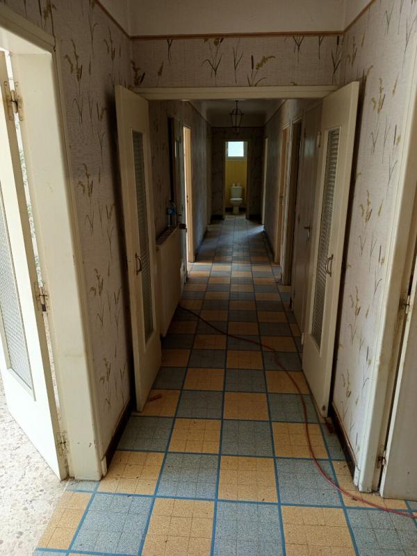 Maison - 110 m² - 6 pièces