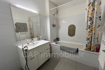 Appartement - 413 m² - 6 pièces