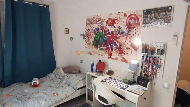 Villa - 145 m² - 6 pièces