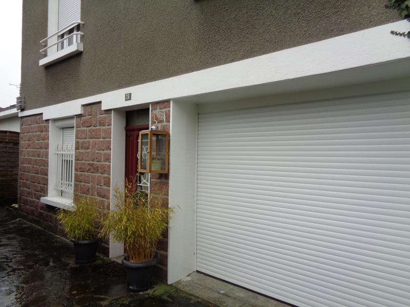 Maison - 130 m² - 7 pièces