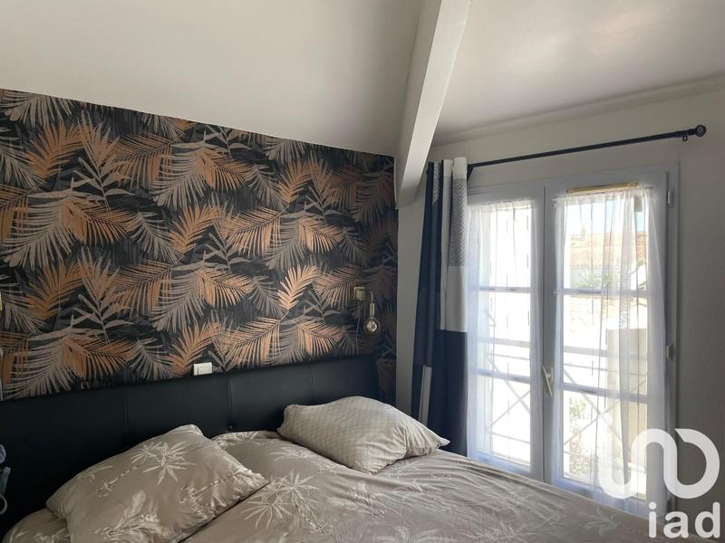 Maison - 53 m² - 3 pièces