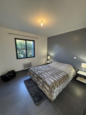 Maison - 85 m² - 5 pièces