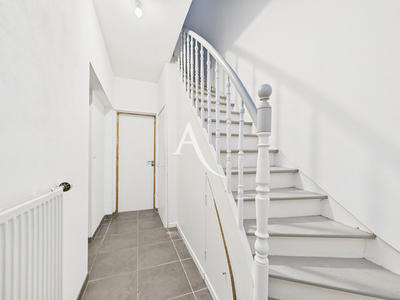 Maison - 83 m² - 3 pièces