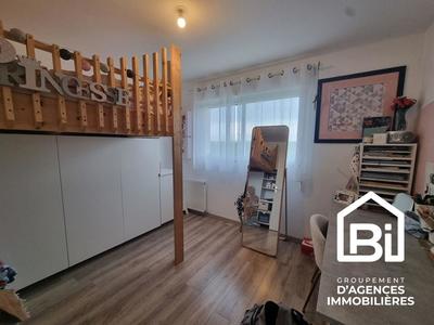Maison - 128 m² - 7 pièces
