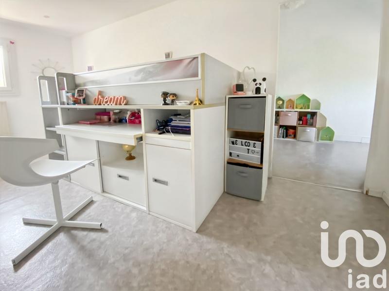 Maison - 148 m² - 9 pièces