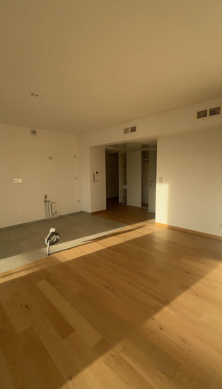 Appartement - 122 m² - 4 pièces