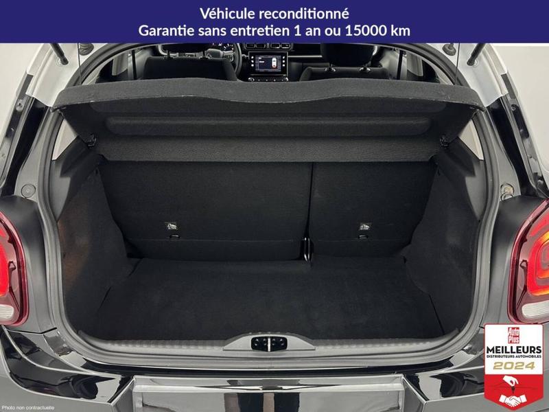 Citroën C3 III 1.2 PureTech 110ch Shine