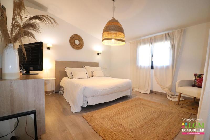 Villa - 188 m² - 6 pièces