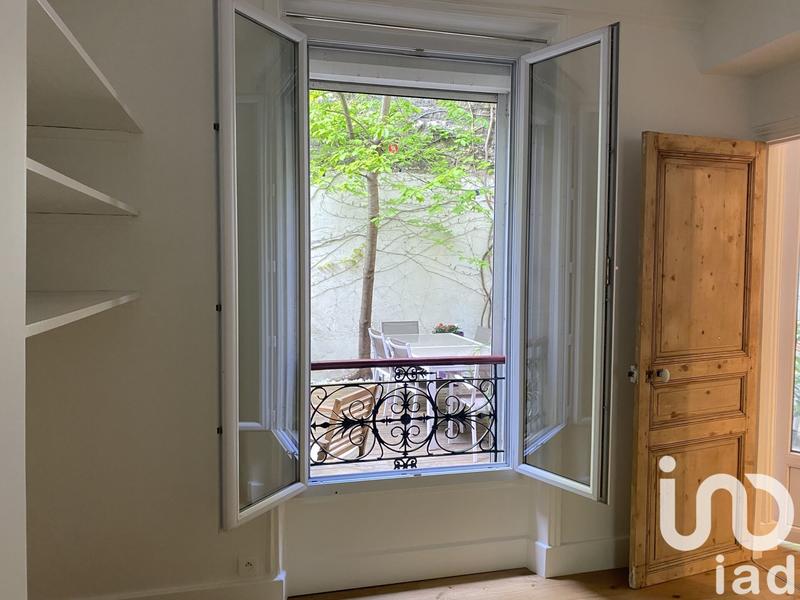 Appartement - 52 m² - 2 pièces