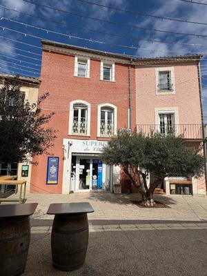 Local commercial - 71 m² - 2 pièces