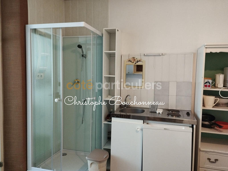 Maison - 174 m² - 7 pièces