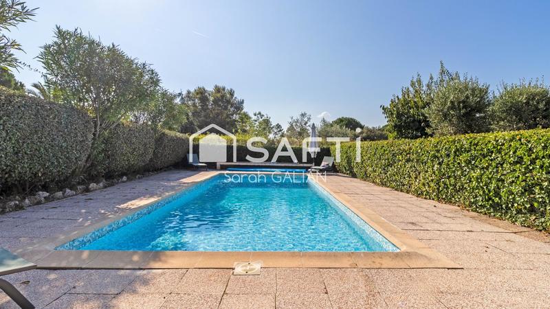 Maison - 114 m² - 4 pièces