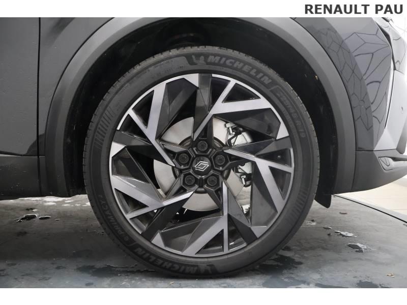 Renault Symbioz E-Tech full hybrid 145 Esprit Alpine