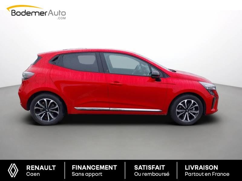Renault Clio E-Tech full hybrid 145 Techno