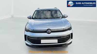 Volkswagen Tiguan Nouveau 1.5 eTSI 150cv Dsg7 Life Plus