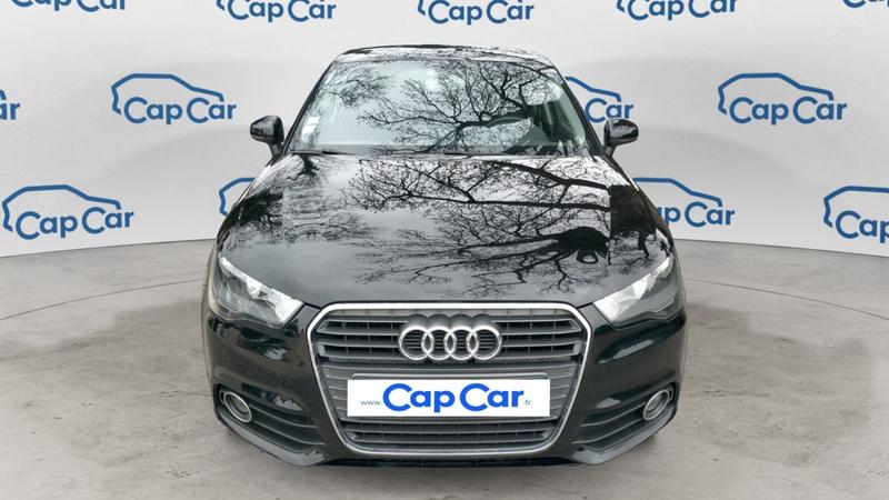 Audi A1 sportback 1.2 Tfsi 86 Ambiente