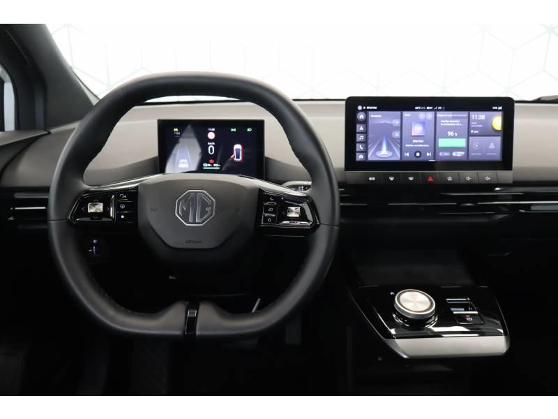 Mg Mg4 Electric 64kWh - 150 kW 2wd Luxury