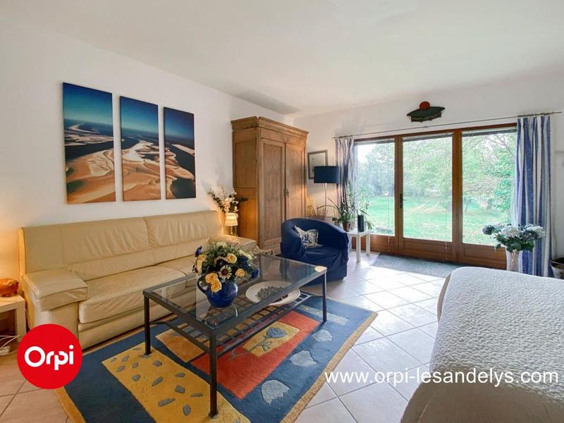 Maison - 169 m² - 6 pièces