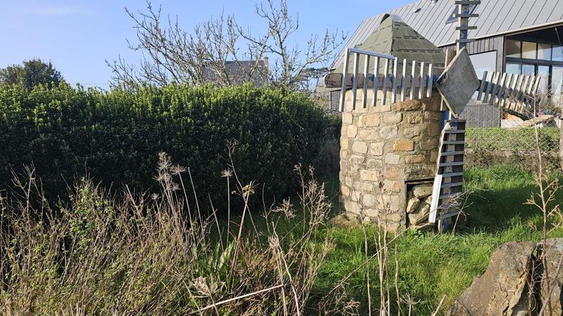 Maison - 100 m² - 6 pièces