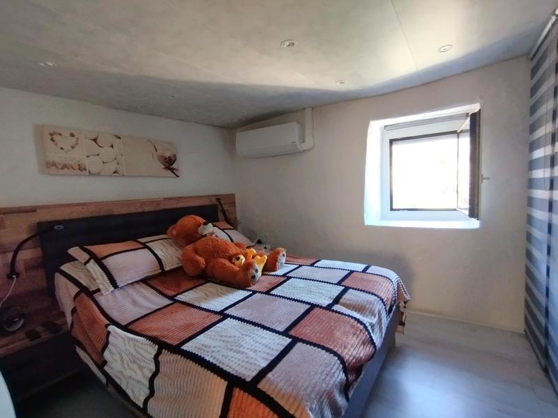 Maison - 93 m² - 3 pièces