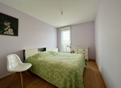 Appartement - 87 m² - 3 pièces