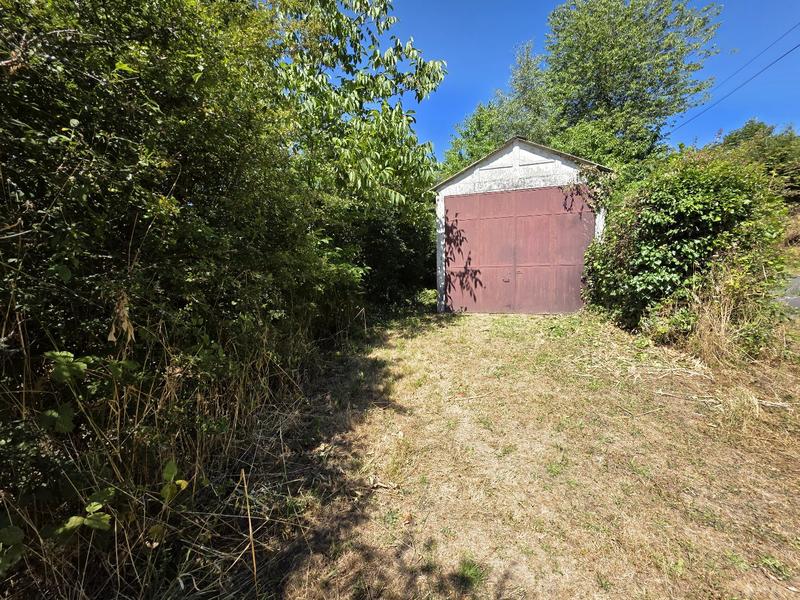 Maison - 39 m² - 2 pièces