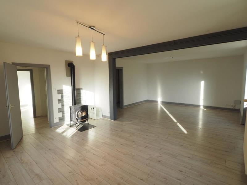 Appartement - 126 m² - 5 pièces