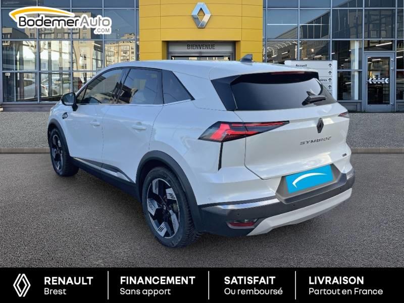 Renault Symbioz E-Tech full hybrid 145 Iconic