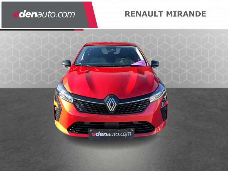 Renault Clio TCe 90 ch Gsr2 Evolution