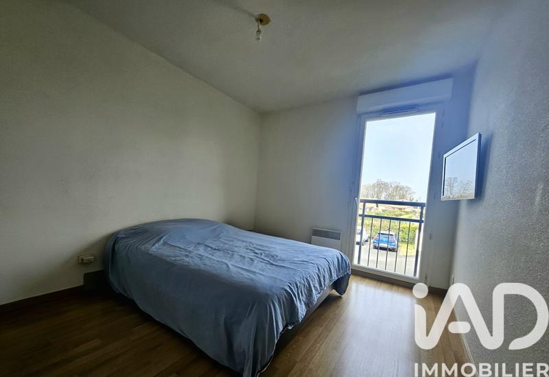 Appartement - 72 m² - 4 pièces