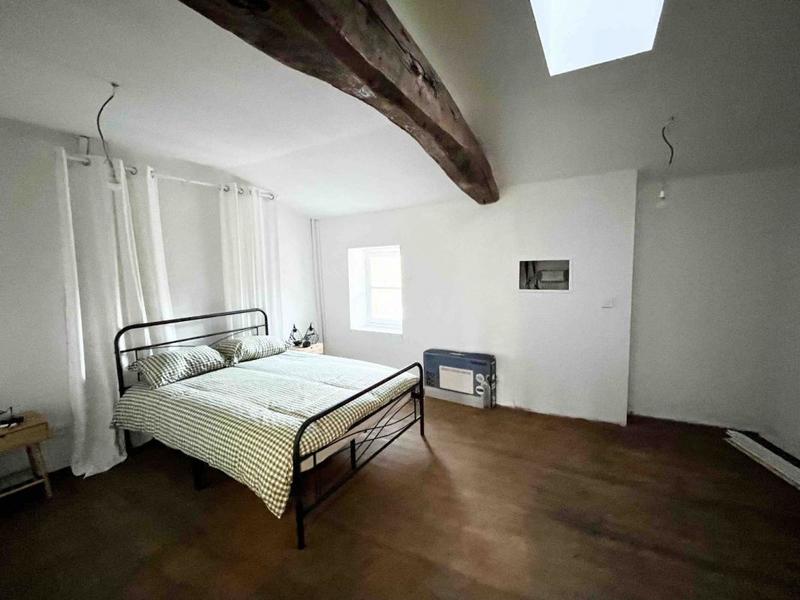 Maison - 116 m² - 5 pièces