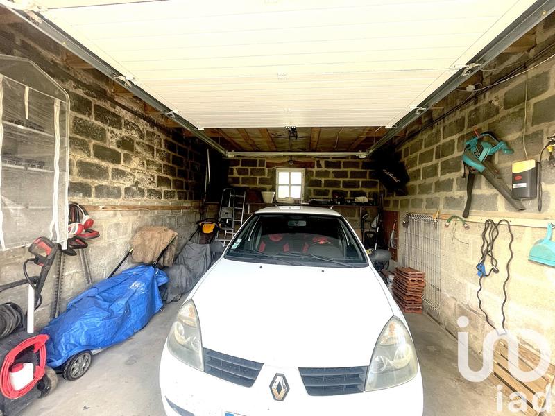 Maison - 137 m² - 6 pièces