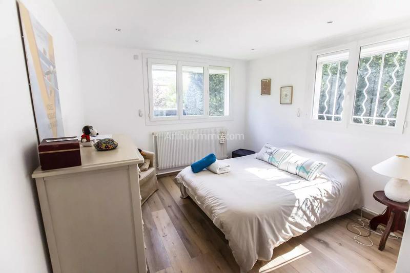 Appartement - 149 m² - 6 pièces