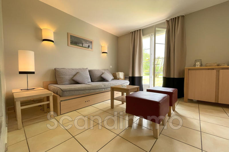 Maison - 73 m² - 4 pièces