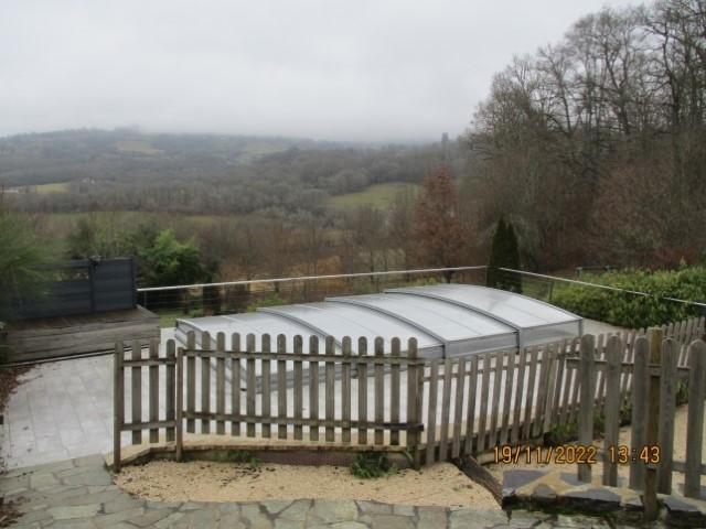 Fermette - 150 m² - 10 pièces