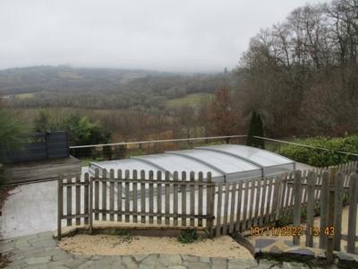 Fermette - 150 m² - 10 pièces