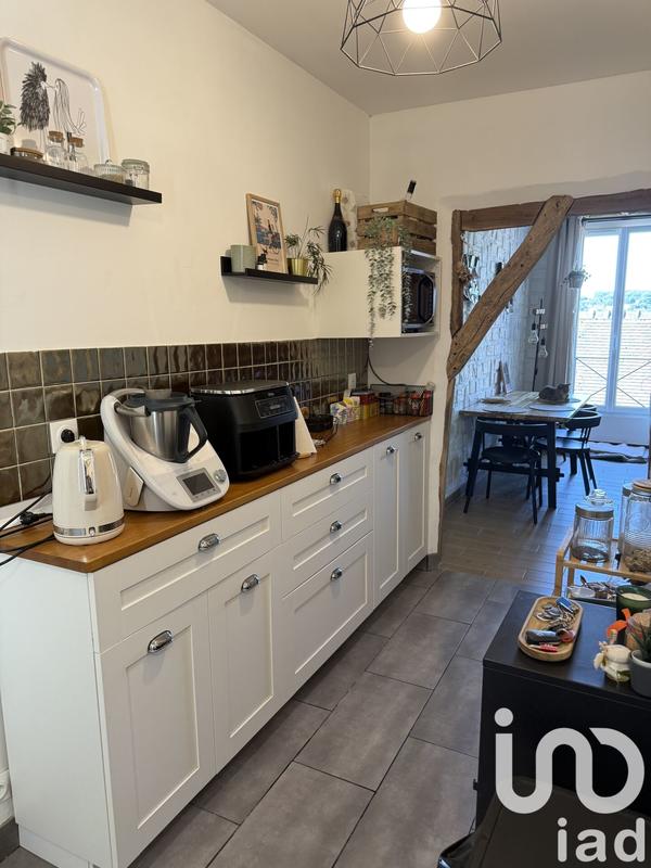 Appartement - 41 m² - 2 pièces