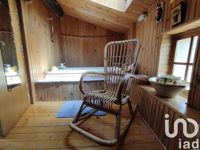 Maison de village - 178 m² - 6 pièces