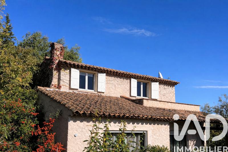 Maison - 154 m² - 7 pièces